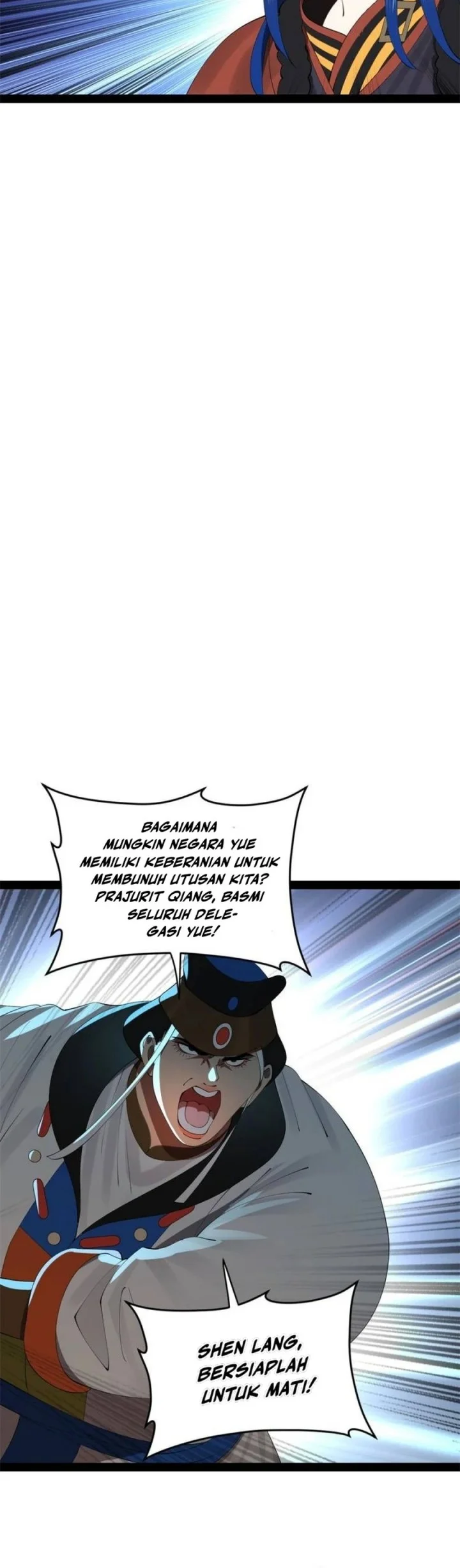 Ultimate Son-in-law chapter 206 halaman 17