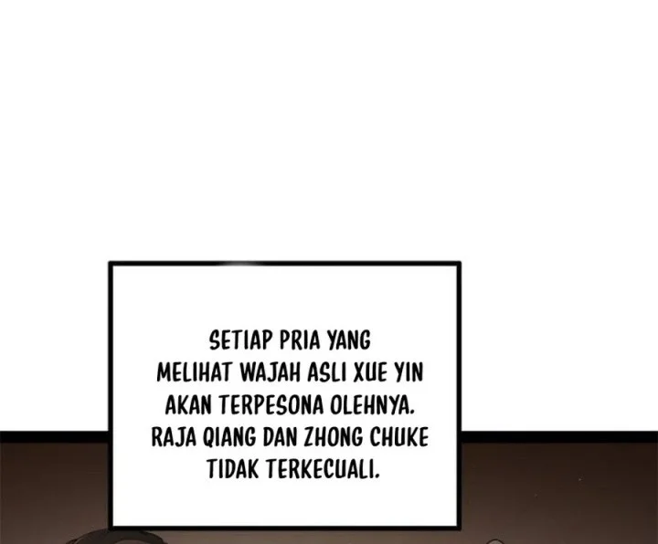 Ultimate Son-in-law chapter 206 halaman 28