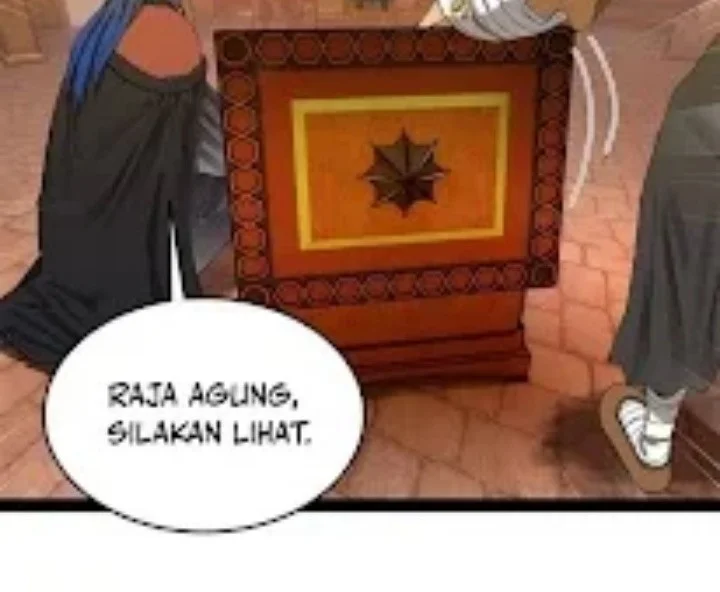 Ultimate Son-in-law Bab 207 halaman 21