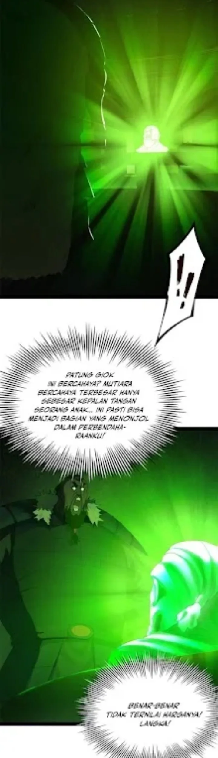 Ultimate Son-in-law Bab 207 halaman 26