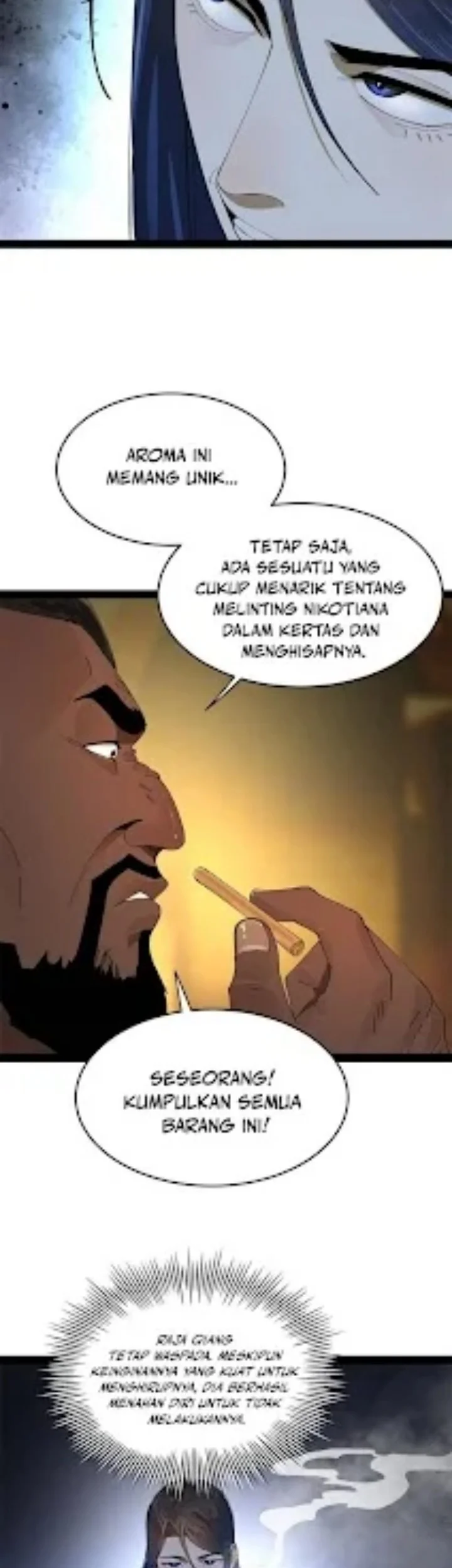 Ultimate Son-in-law Bab 207 halaman 32