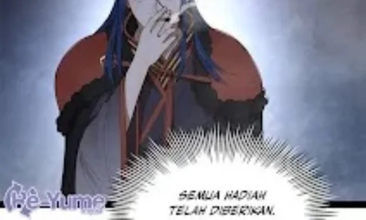 Ultimate Son-in-law Bab 207 halaman 33