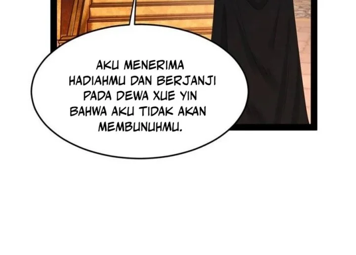 Ultimate Son-in-law Bab 208 halaman 3