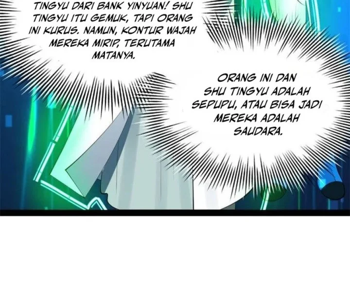 Ultimate Son-in-law Bab 208 halaman 9
