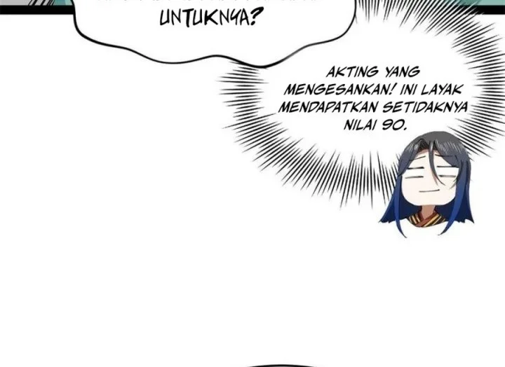 Ultimate Son-in-law Bab 208 halaman 34