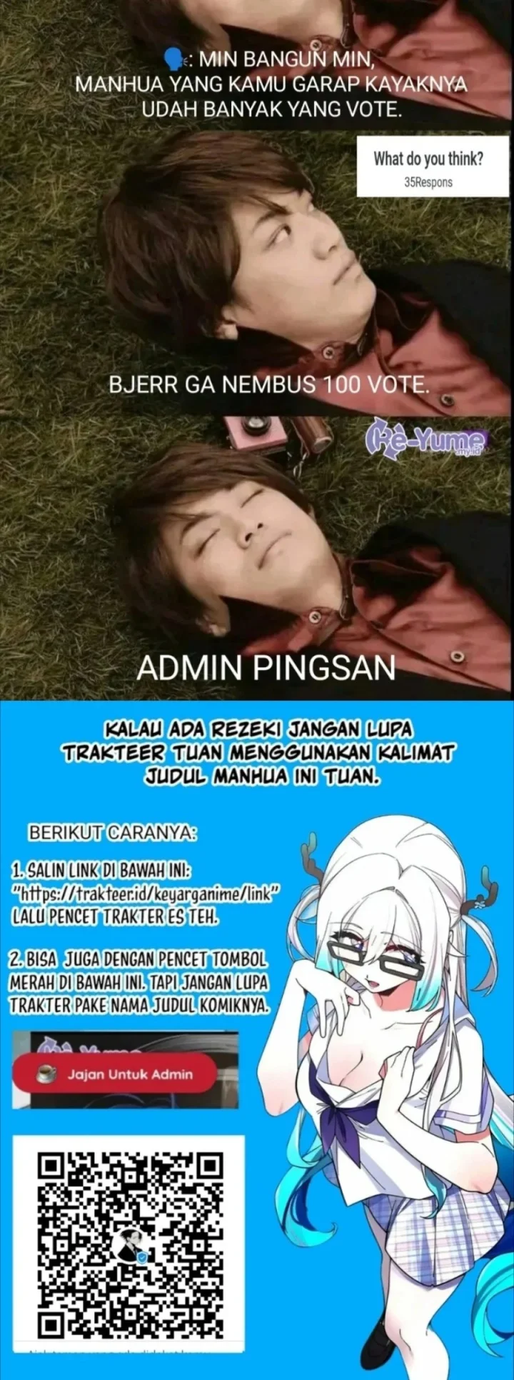 Ultimate Son-in-law Bab 208 halaman 40