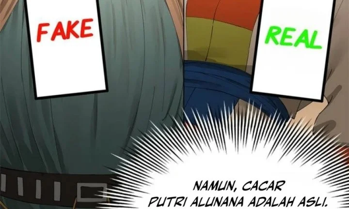 Ultimate Son-in-law Bab 209 halaman 16