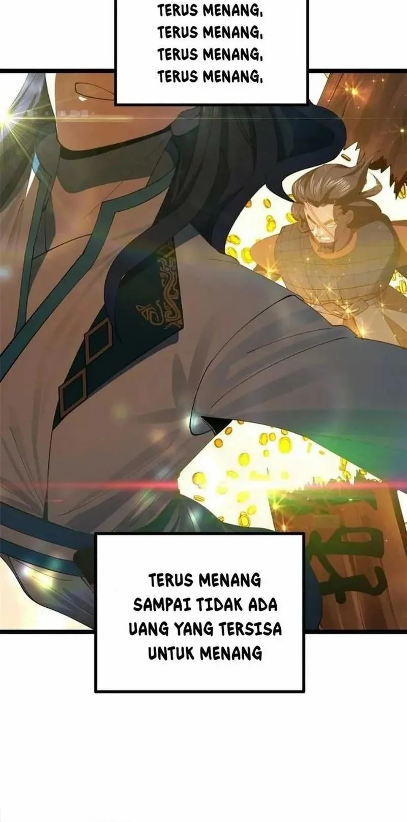 Ultimate Son-in-law Bab 21 halaman 6