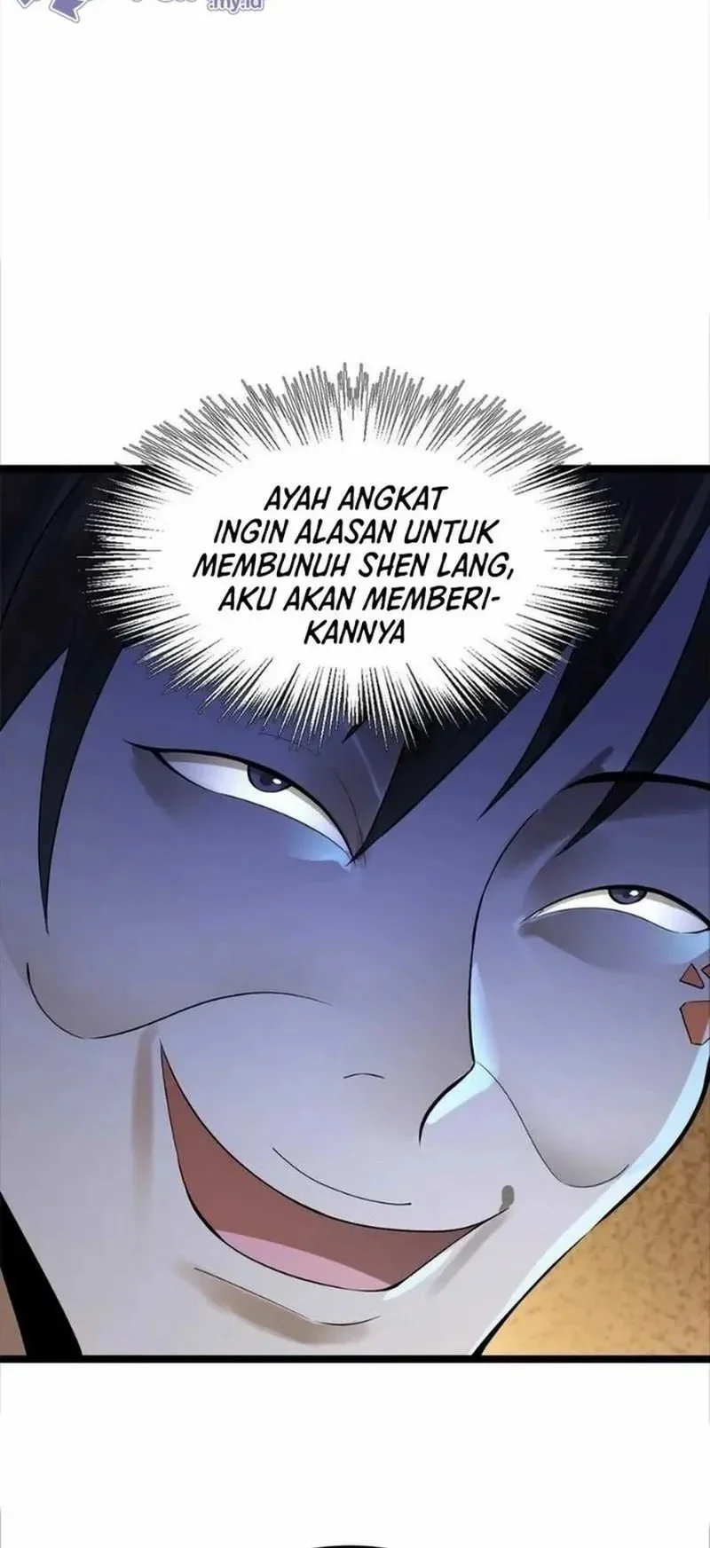 Ultimate Son-in-law Bab 21 halaman 10