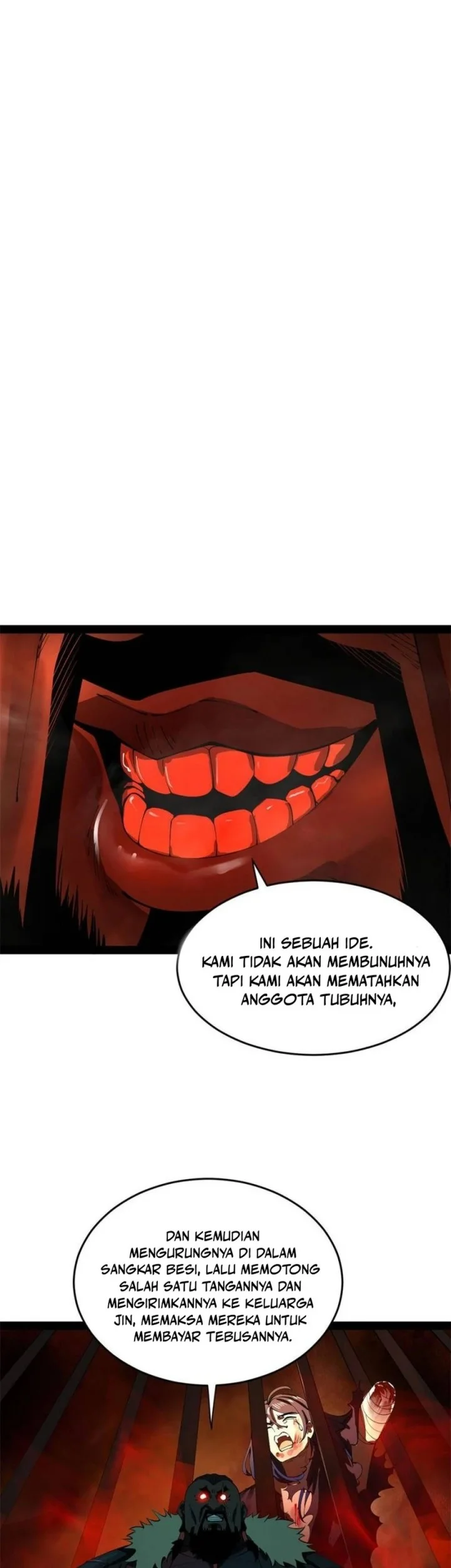 Ultimate Son-in-law Bab 210 halaman 24