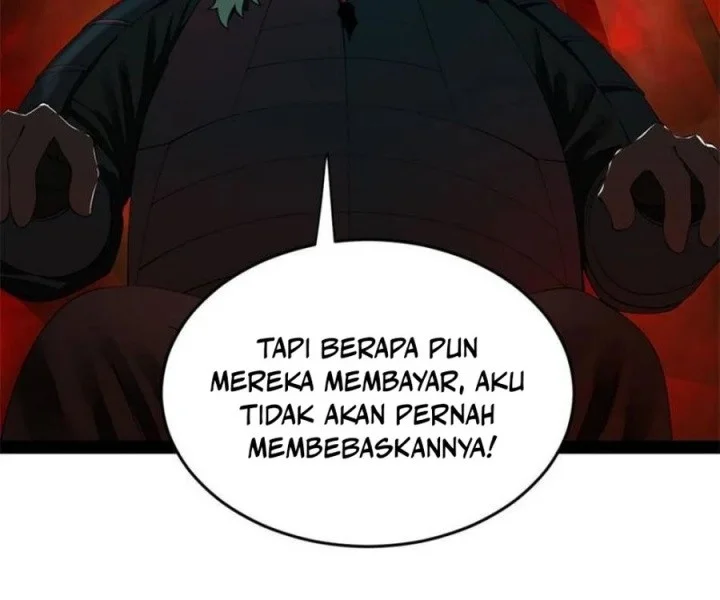 Ultimate Son-in-law Bab 210 halaman 25