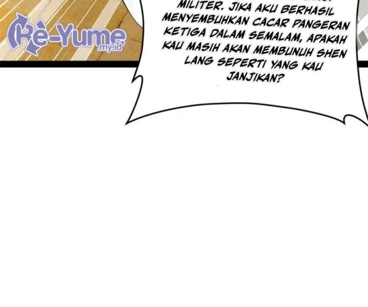 Ultimate Son-in-law Bab 210 halaman 28