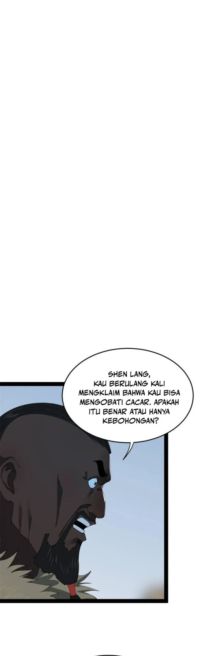 Ultimate Son-in-law Bab 211 halaman 18