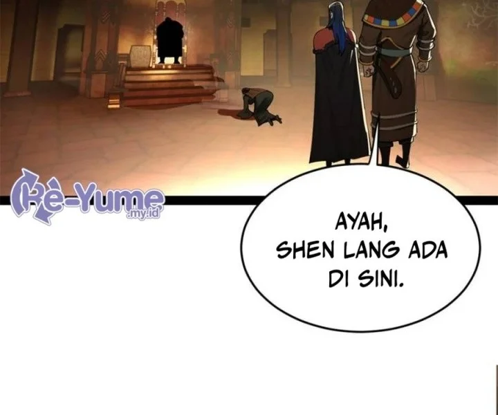 Ultimate Son-in-law chapter 212 halaman 8