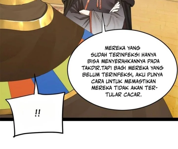 Ultimate Son-in-law Bab 213 halaman 11
