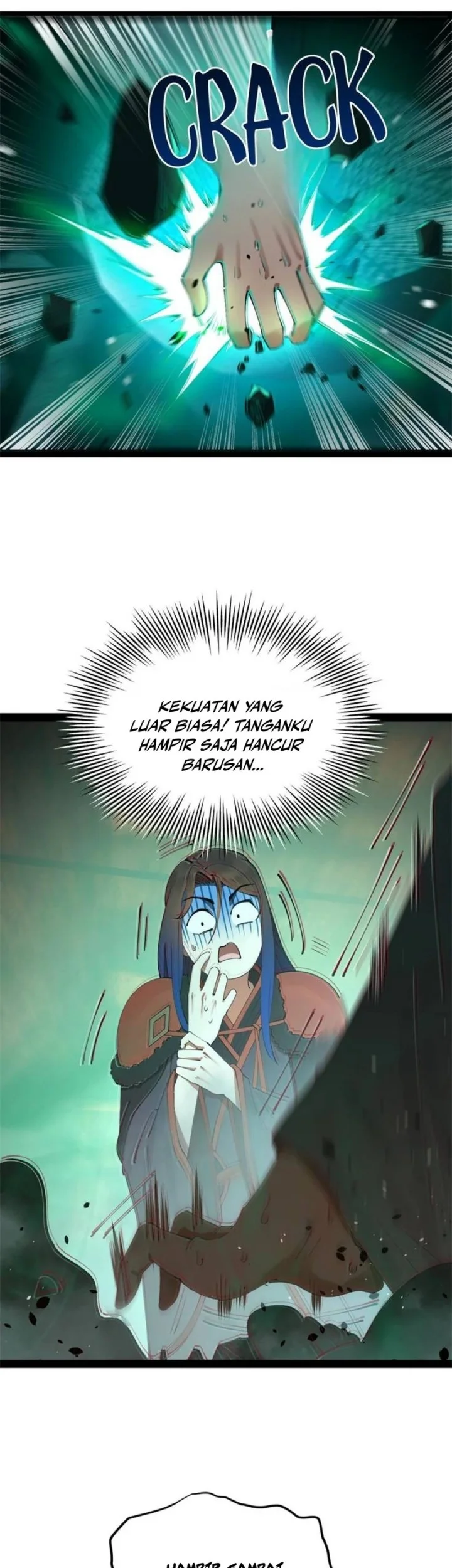 Ultimate Son-in-law Bab 214 halaman 14