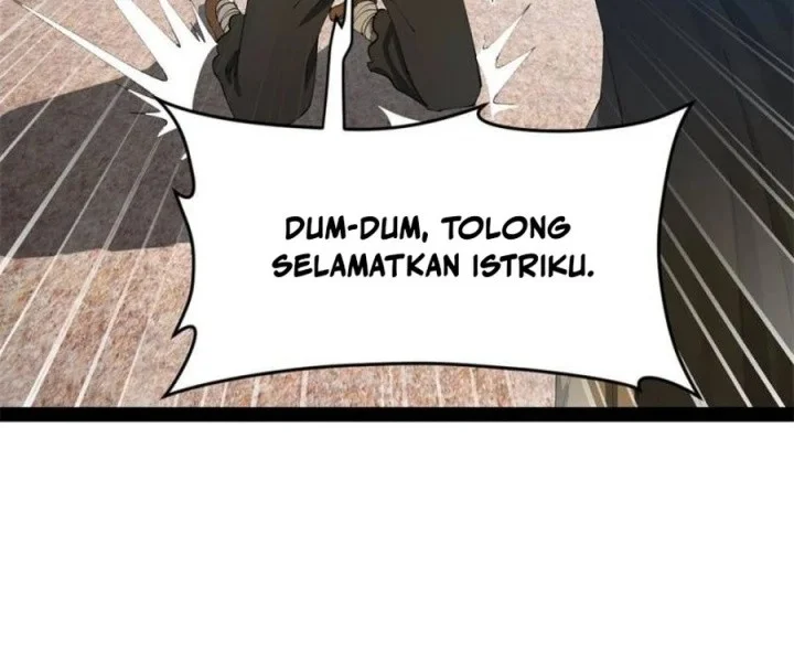 Ultimate Son-in-law Bab 215 halaman 3