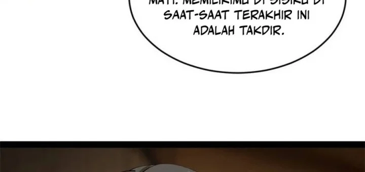 Ultimate Son-in-law chapter 216 halaman 30