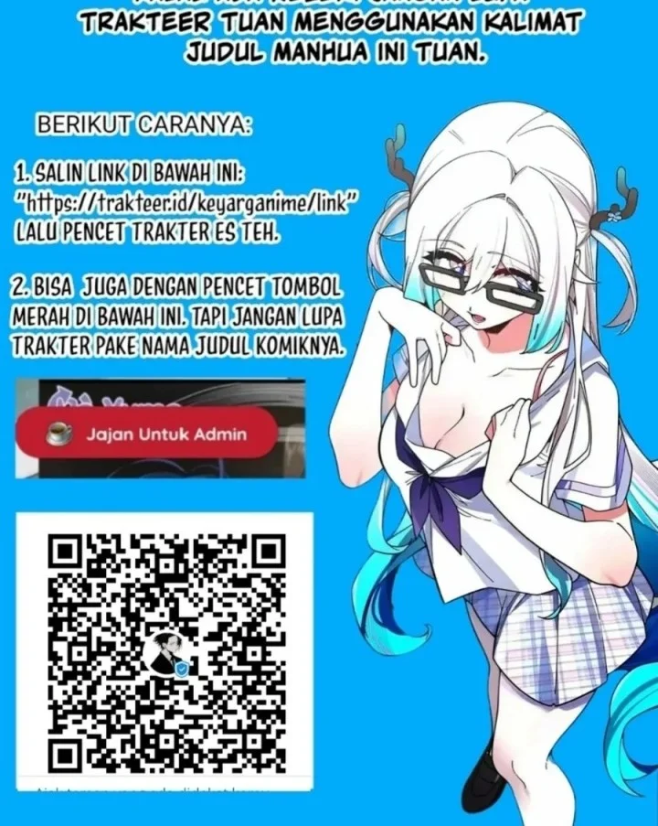 Ultimate Son-in-law chapter 216 halaman 32
