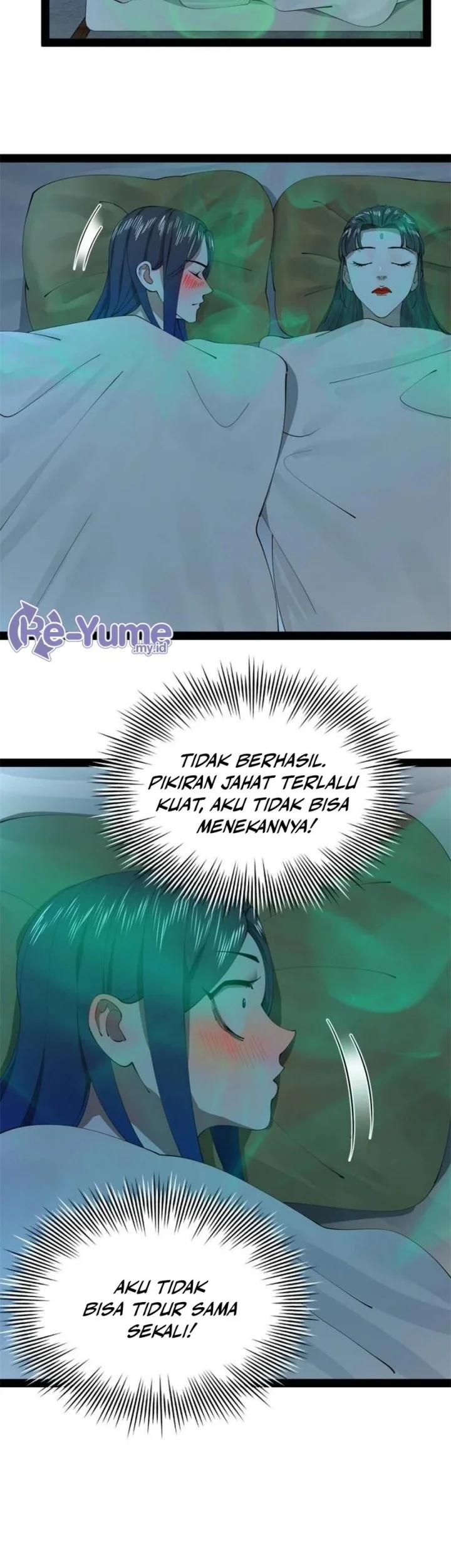 Ultimate Son-in-law Bab 217 halaman 2