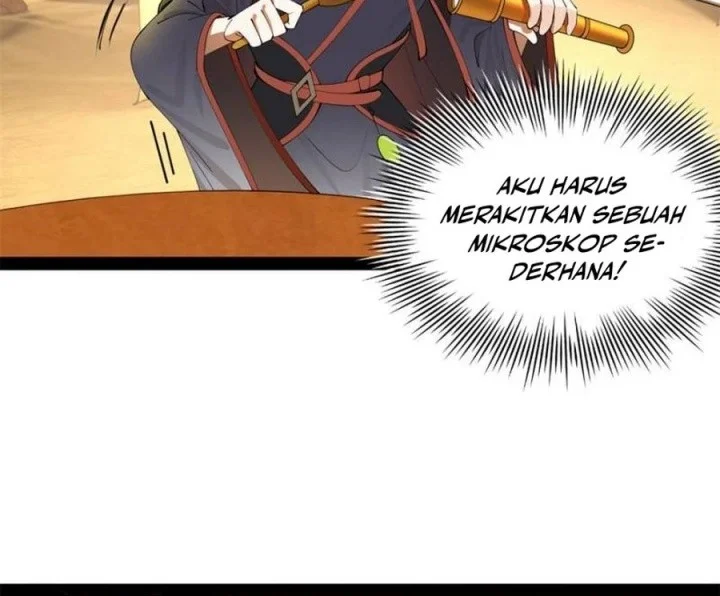 Ultimate Son-in-law Bab 218 halaman 15