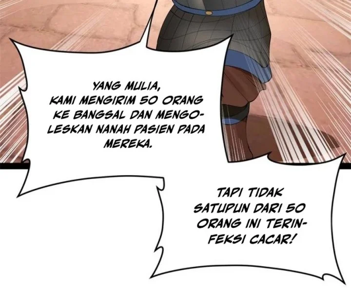 Ultimate Son-in-law Bab 218 halaman 21