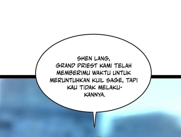 Ultimate Son-in-law Bab 218 halaman 32