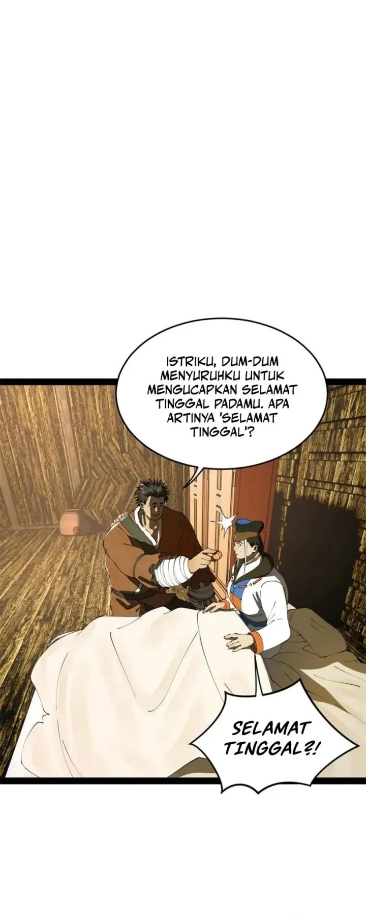 Ultimate Son-in-law chapter 219 halaman 12