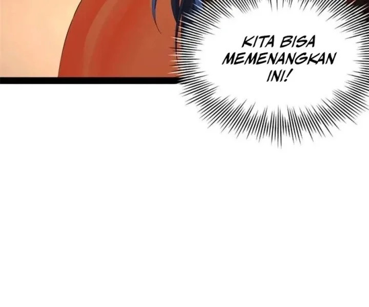 Ultimate Son-in-law chapter 219 halaman 27