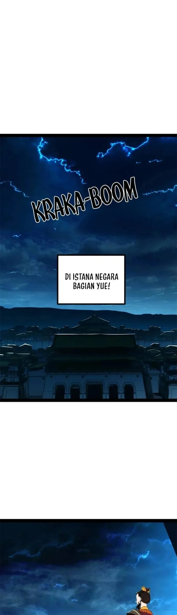 Ultimate Son-in-law chapter 219 halaman 28