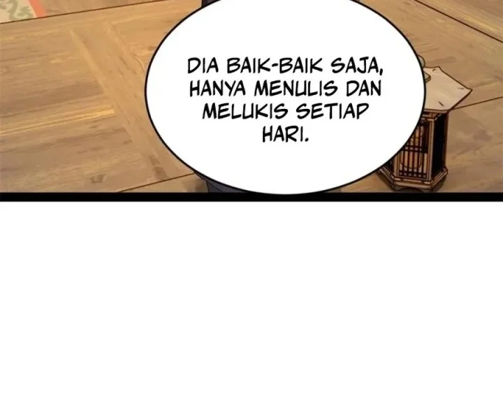 Ultimate Son-in-law chapter 219 halaman 33