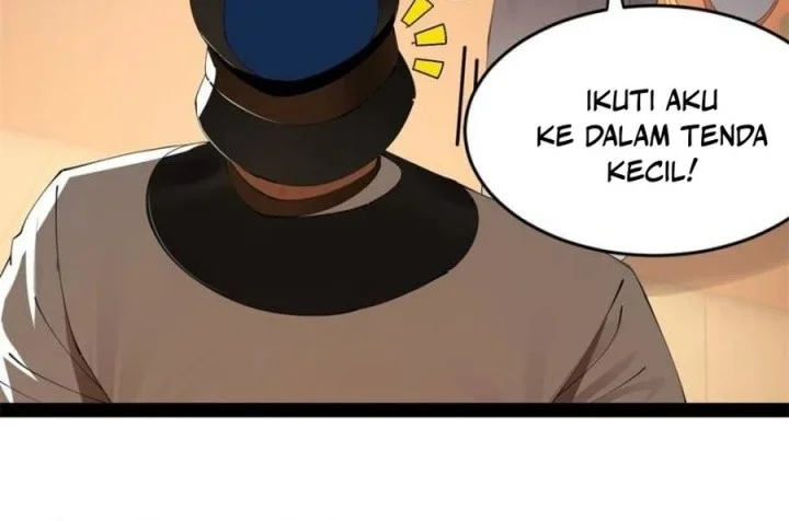 Ultimate Son-in-law Bab 220 halaman 9