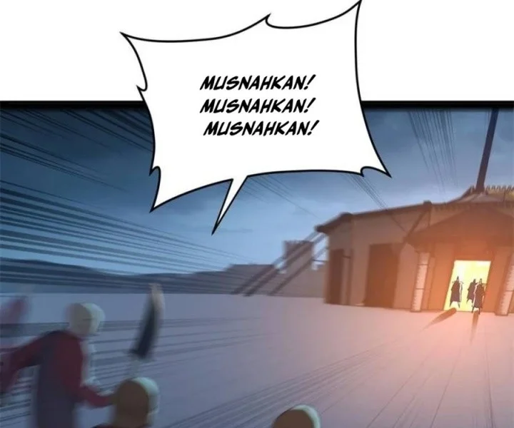 Ultimate Son-in-law Bab 220 halaman 28