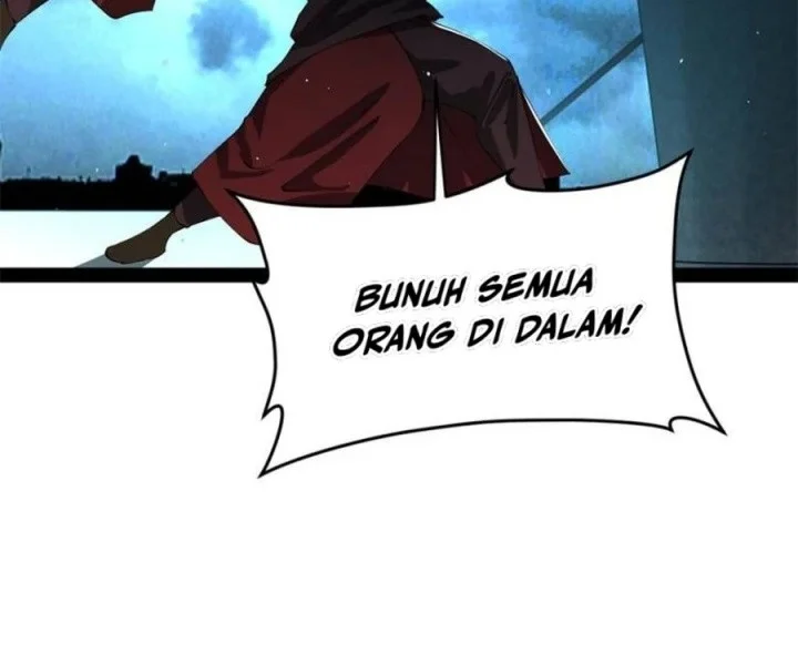 Ultimate Son-in-law Bab 220 halaman 31
