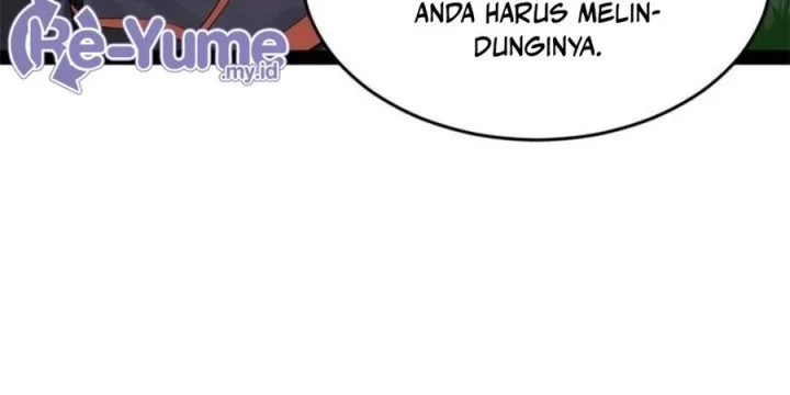 Ultimate Son-in-law chapter 222 halaman 10