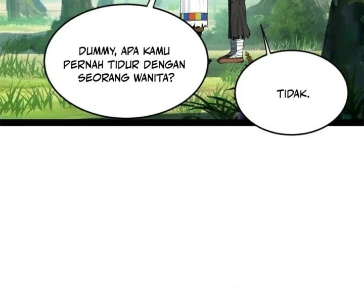 Ultimate Son-in-law chapter 222 halaman 18