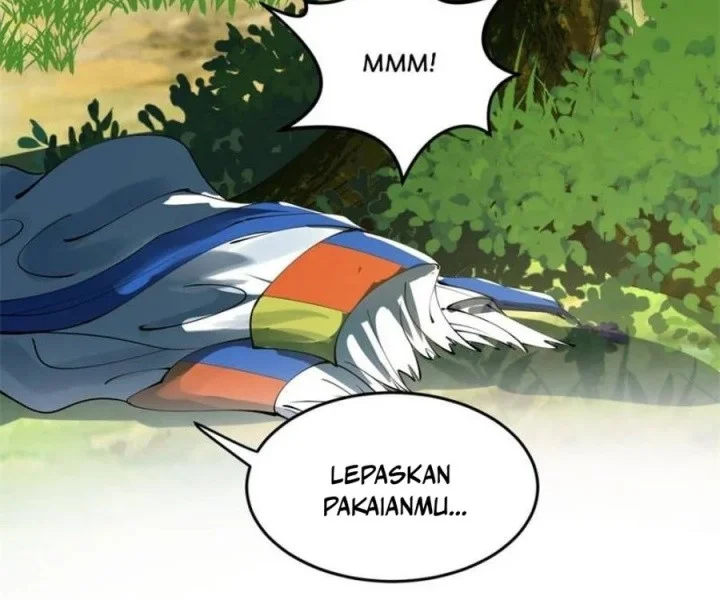 Ultimate Son-in-law chapter 222 halaman 21