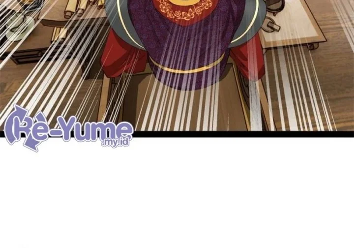 Ultimate Son-in-law chapter 222 halaman 31