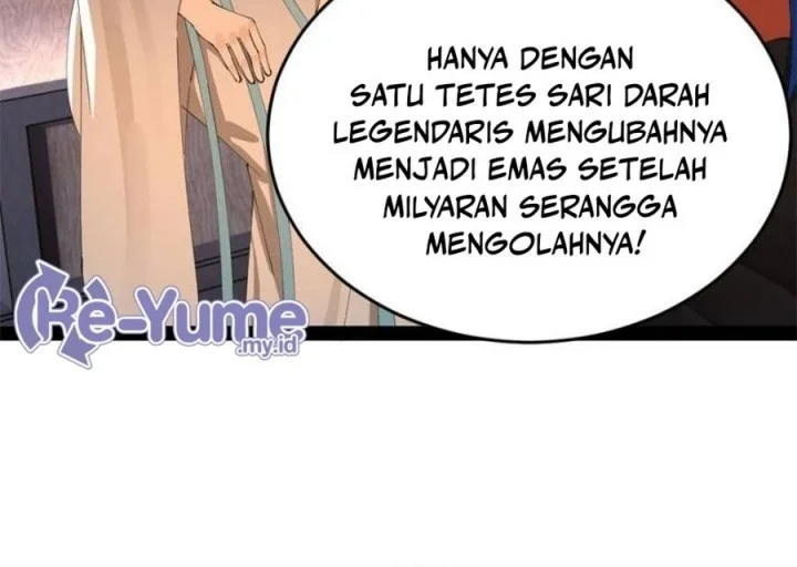 Ultimate Son-in-law Bab 223 halaman 9