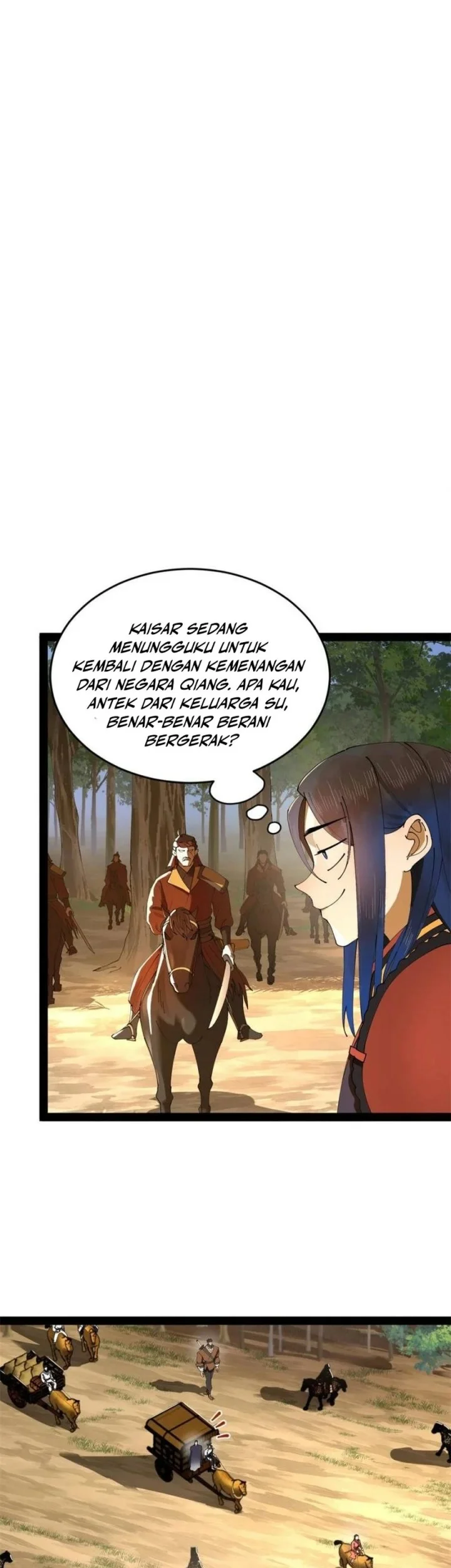 Ultimate Son-in-law Bab 223 halaman 18