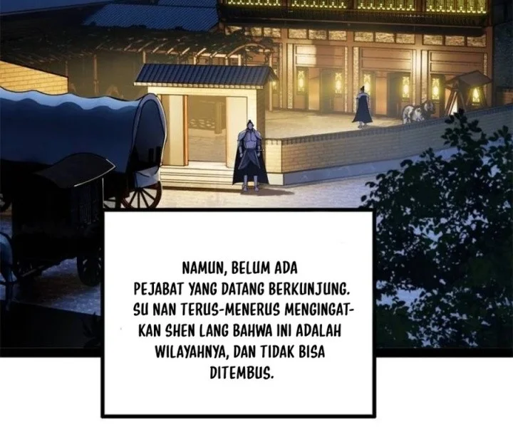 Ultimate Son-in-law Bab 223 halaman 22