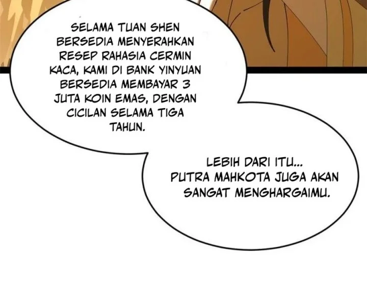 Ultimate Son-in-law Bab 223 halaman 28