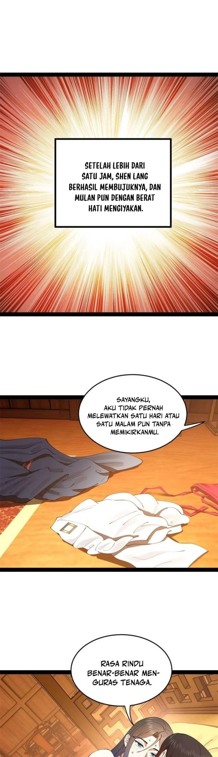 Ultimate Son-in-law Bab 224 halaman 9