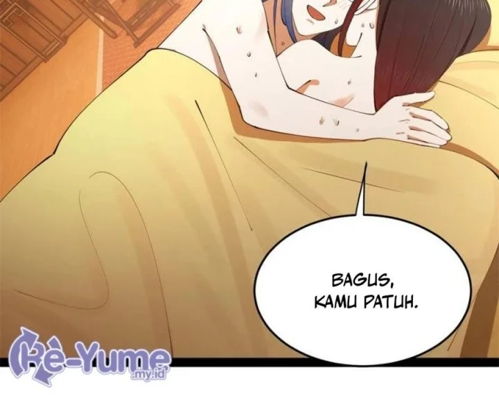 Ultimate Son-in-law Bab 224 halaman 10