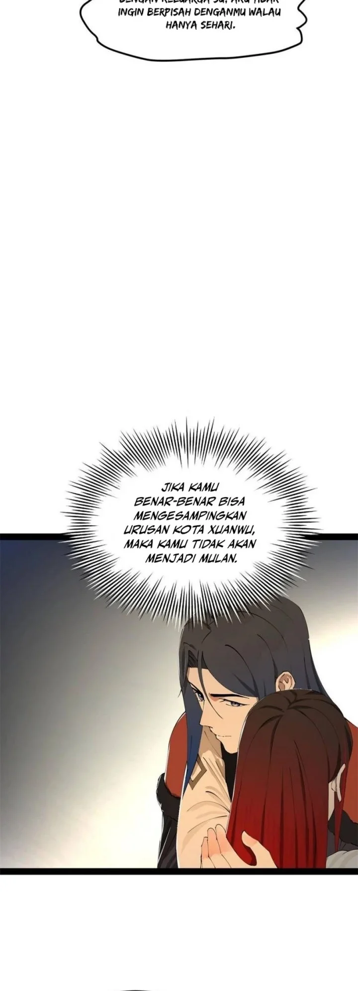 Ultimate Son-in-law Bab 224 halaman 34