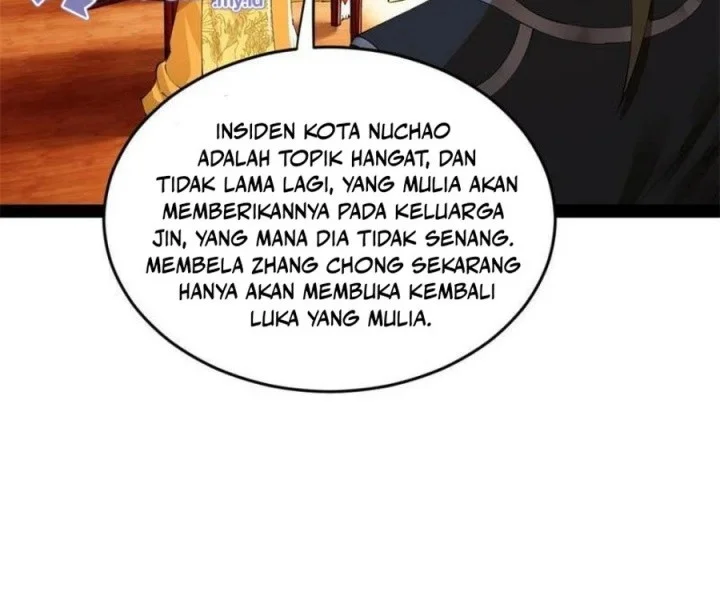 Ultimate Son-in-law chapter 225 halaman 5