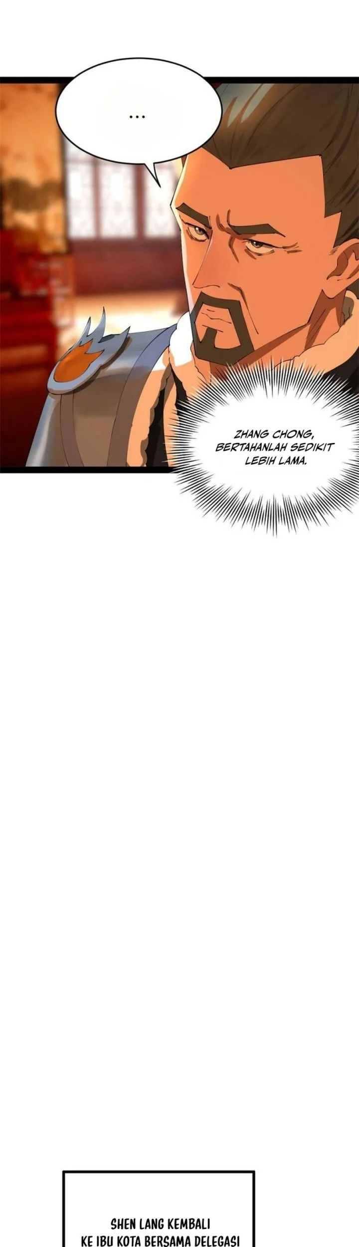 Ultimate Son-in-law chapter 225 halaman 6