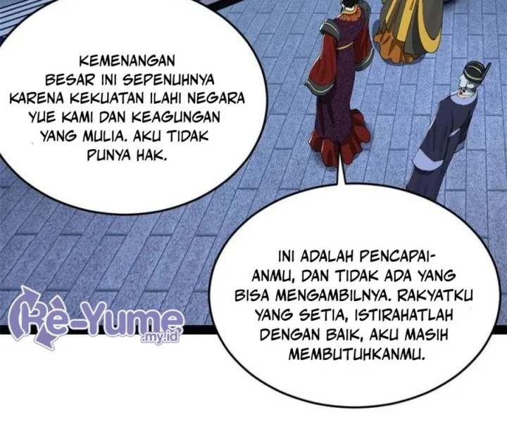 Ultimate Son-in-law chapter 225 halaman 13