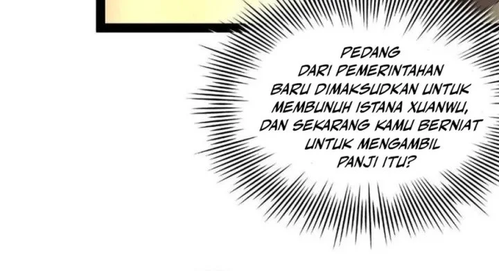 Ultimate Son-in-law chapter 225 halaman 22