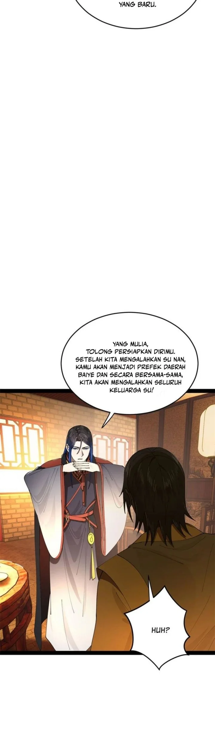 Ultimate Son-in-law chapter 225 halaman 24
